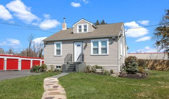 2604 DURHAM Rd, Bristol, PA 19007