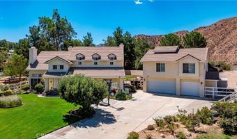 32201 Joaquin Dr, Acton, CA 93510