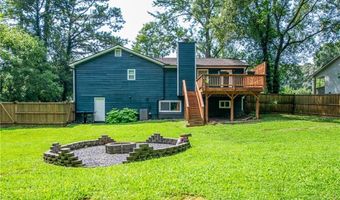 2622 Kellogg Creek Rd, Acworth, GA 30102