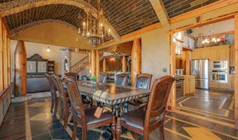 37 Camino Real, Angel Fire, NM 87710