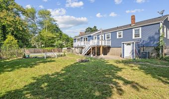 60 Packard St, Avon, MA 02322