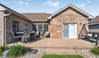 125 Cardinal Ln, Alexandria, IN 46001