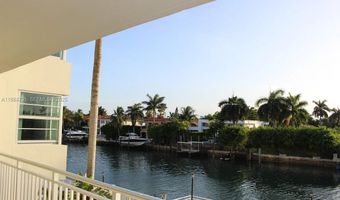 9500 W Bay Harbor Dr 2B, Bay Harbor Islands, FL 33154