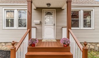 539 Old Town Rd, Bridgeport, CT 06606