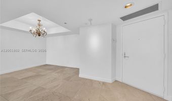 3600 Mystic Pointe Dr 1816, Aventura, FL 33180