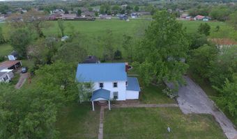 603 S Jefferson St, Ava, MO 65608