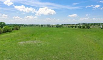 Tbd Lot Pt 15 & 16 County Road 1271, Alvord, TX 76225
