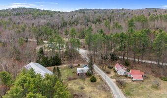 125-132 Dam Rd, Porter, ME 04068