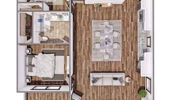 984 Cahill Dr 11, Andrews, NC 28901