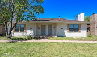 912 N Judge Ely St, Abilene, TX 79601