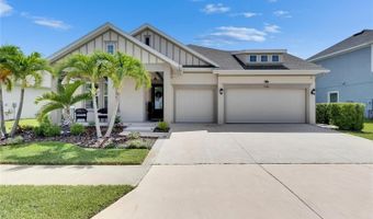 7420 PARADISO Dr, Apollo Beach, FL 33572