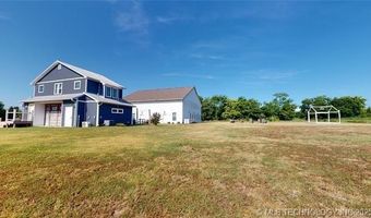 16712 County Road 1580, Ada, OK 74820