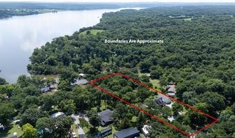 5348 E 425, Adair, OK 74330