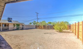 305 N MORRISON Ave, Casa Grande, AZ 85122