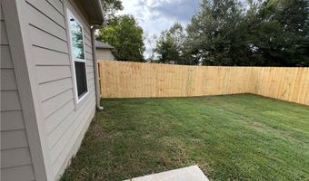 507 E Mississippi St, Beebe, AR 72012