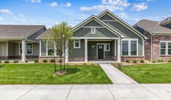 316 W Pepper Tree Rd, Andover, KS 67002