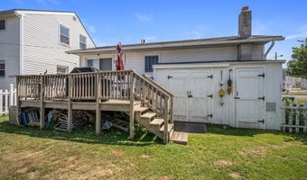 113 Quay Blvd, Brigantine, NJ 08203