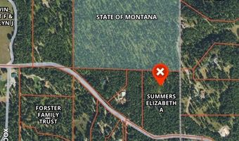 785 La Brant Rd, Bigfork, MT 59911