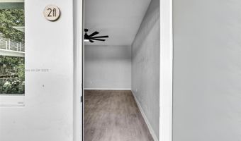 9200 E Bay Harbor Dr 2A, Bay Harbor Islands, FL 33154