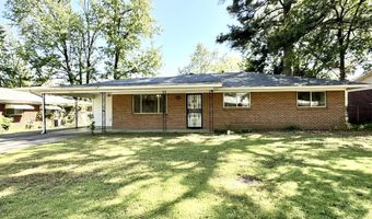 2231 Lee Ave, Conway, AR 72034