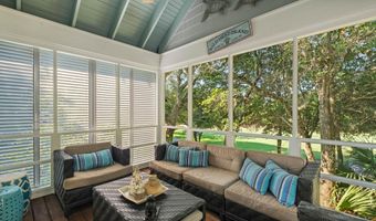 114 N Bald Head Wynd, Bald Head Island, NC 28461