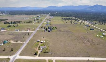 28744 N Caribou Ave, Athol, ID 83801