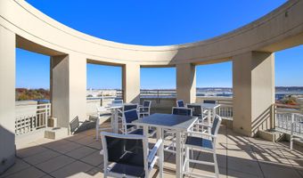 3600 S GLEBE Rd 509W, Arlington, VA 22202