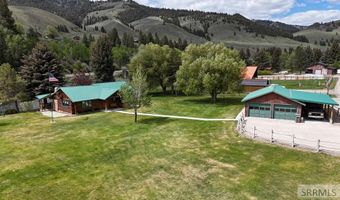 385 River Front Ln, Clayton, ID 83227