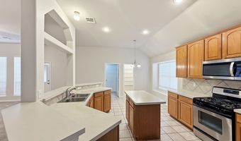 1632 Balboa Ln, Allen, TX 75002