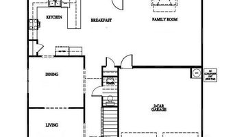 394 Deer Meadow Way SE, Allenhurst, GA 31301