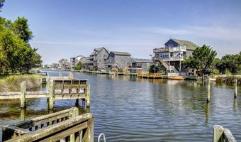 39634 NC Highway 12 Lot 22 & 23, Avon, NC 27915