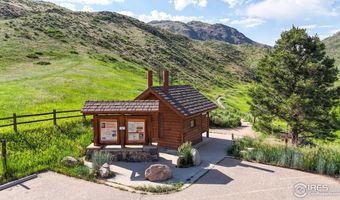 30 Falls Creek Dr, Bellvue, CO 80512