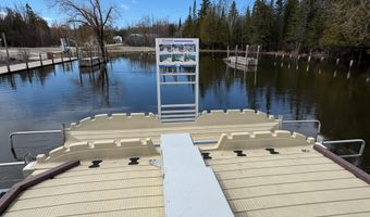 6430 6648 Admirals Point Drive Lot 9 Slip142, Alanson, MI 49706