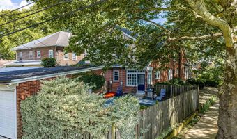2051 W LIVINGSTON St, Allentown, PA 18104