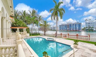 166 Bal Bay Dr, Bal Harbour, FL 33154