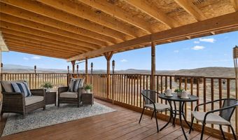194 N Dry Creek Rd, Bridger, MT 59014