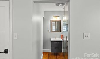 3928 Langhorne Ave, Charlotte, NC 28205
