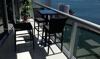 495 BRICKELL Ave 3709, Miami, FL 33131