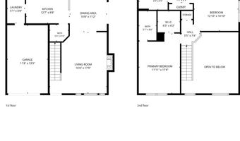 461 Temple Canyon Pl, Henderson, NV 89074