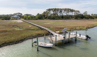 26156 HENRYS POINT Ln, Accomac, VA 23301