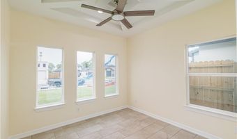 613 Tower Oak Dr, Alamo, TX 78516