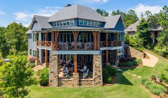 114 Sailors Pt, Alexander City, AL 35010