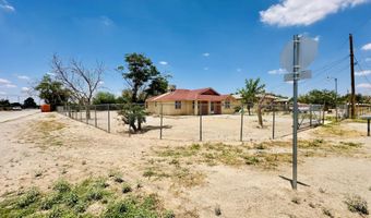 10296 Ron St, Socorro, TX 79927