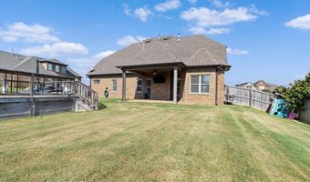 523 STERLING Rdg, Atoka, TN 38004