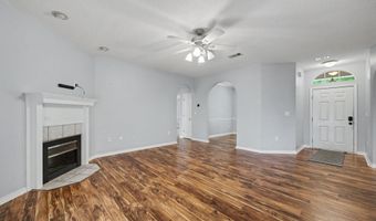 1200 Sly Dr, Baker, FL 32531