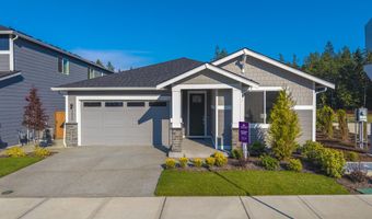 3982 McCormick Vlg Dr Plan: Aurora, Bremerton, WA 98312