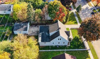 430 E GLENDALE Ave, Appleton, WI 54911