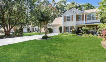 136 Lake Linden Dr, Bluffton, SC 29910