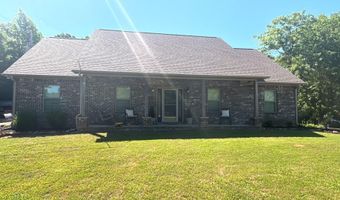 60047 Umfress Rd, Amory, MS 38821