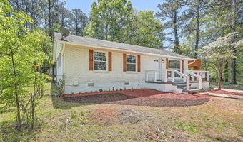 4201 Regal Ridge Rd, Austell, GA 30106